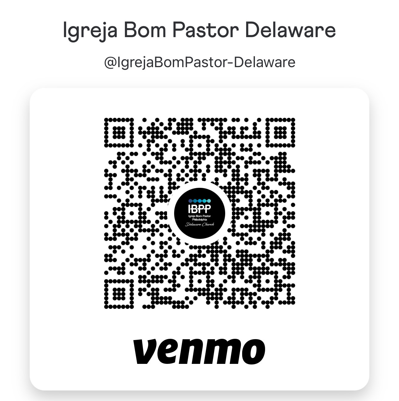 venmo