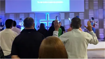 Imagem da Igreja