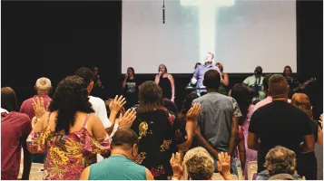 Imagem da Igreja