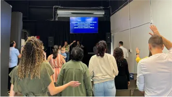 Imagem da Igreja