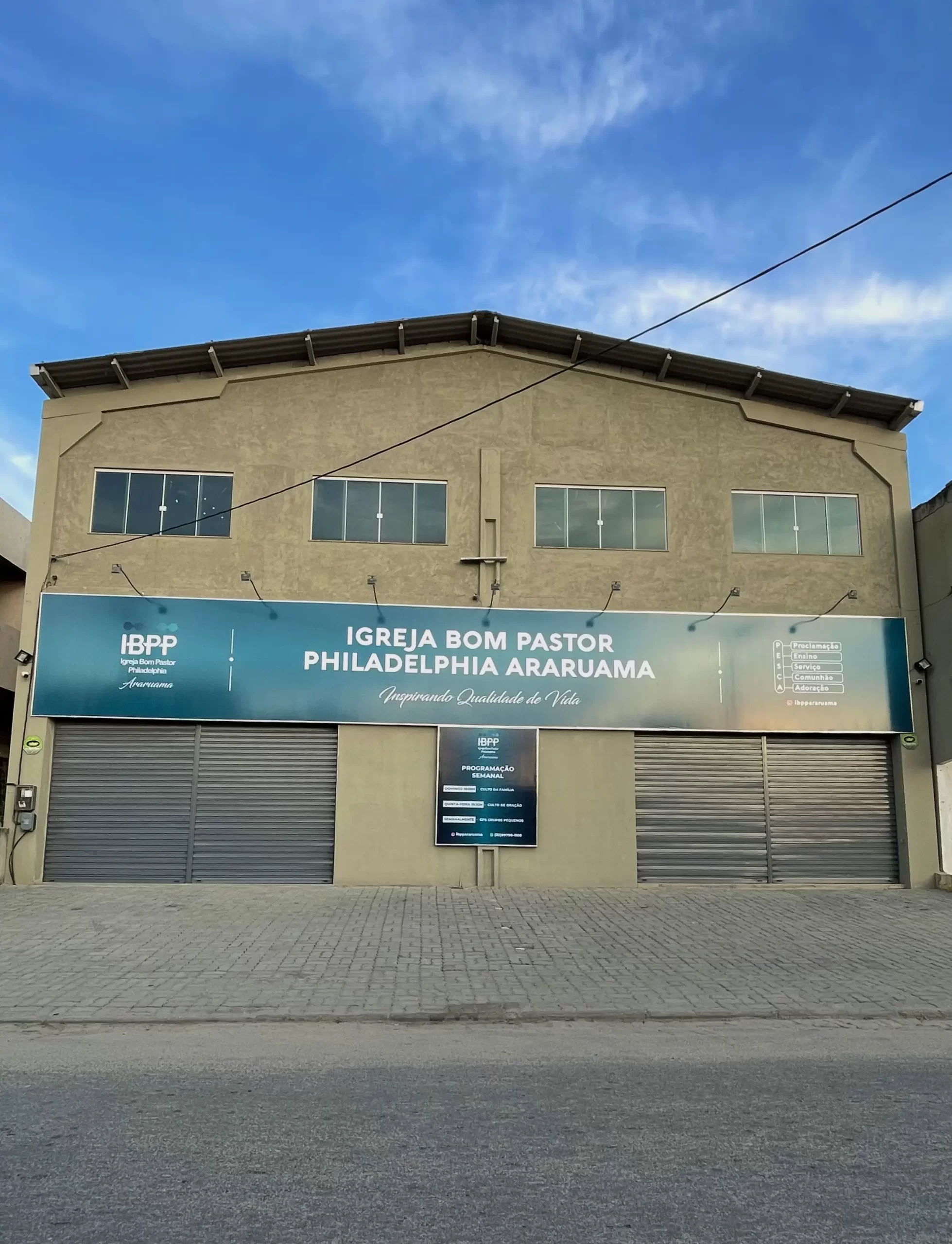 ibp araruama gallery