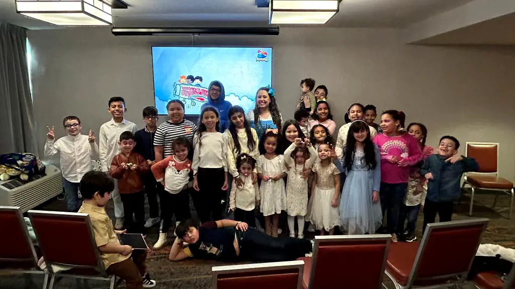 Imagem da Igreja