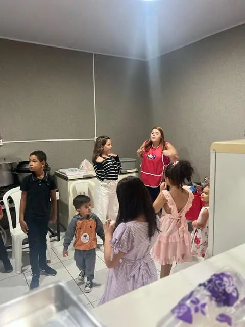 ibp anapolis gallery
